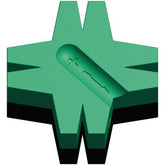WERA magnetizing/demagnetizing star